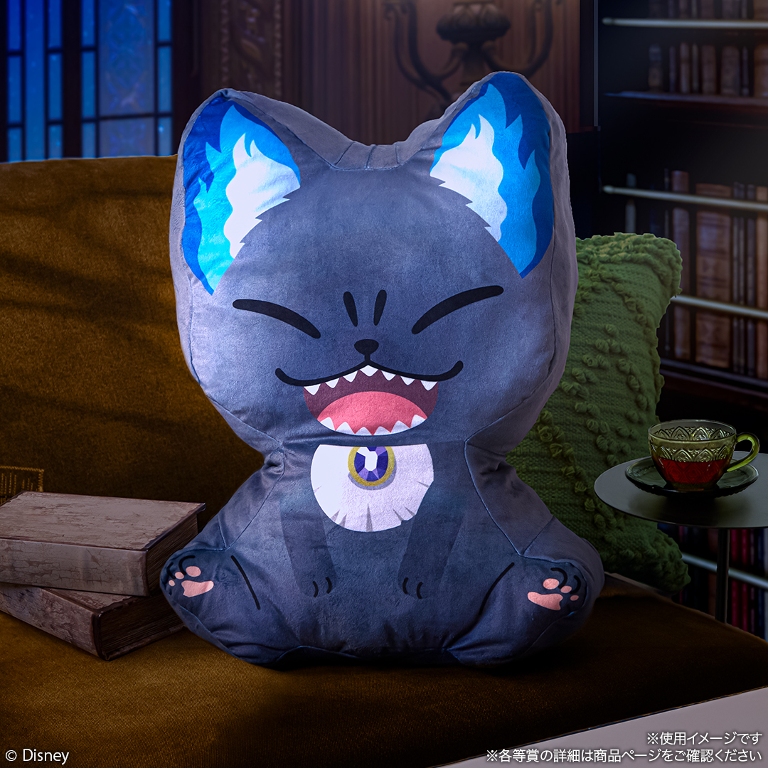 万代一番赏扭曲仙境正品周边