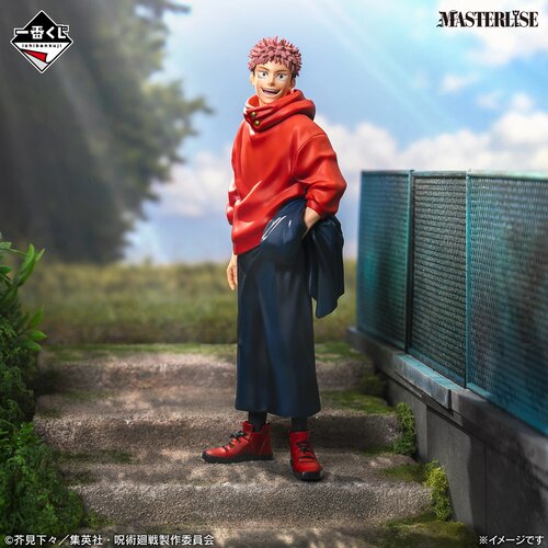 万代咒术回战正品手办周边