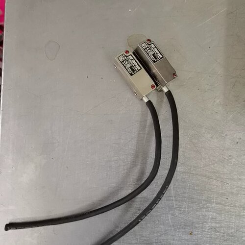 议价拆机RSF Elektronik AKMS15 光栅尺读头