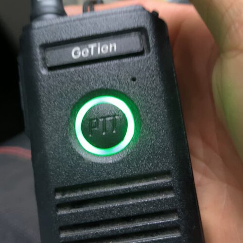 议价GeTien/歌天迷你对讲机微型超溥2.5TS
