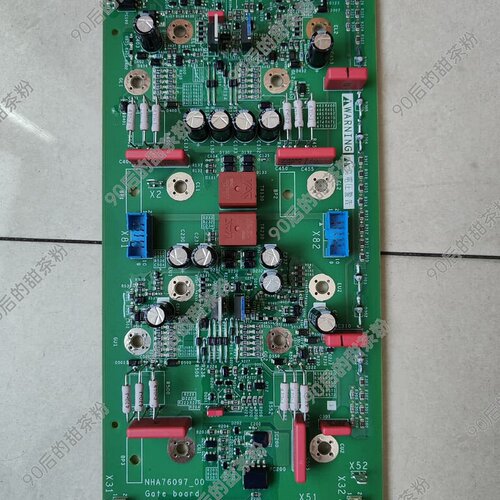 议价全新施耐德变频器NHA76097-00系列ATV610 63维修