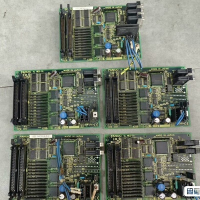 议价发那科IO板 A20B-2002-0521有4张，A20B-