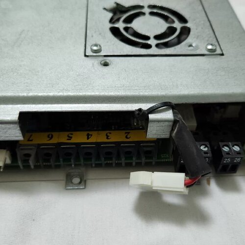 议价伟肯AB700S变频器ASIC控制板PC00233J 451