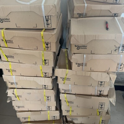 议价施耐德接触器，LC1D32Q7C，全新原装正品，800台左右