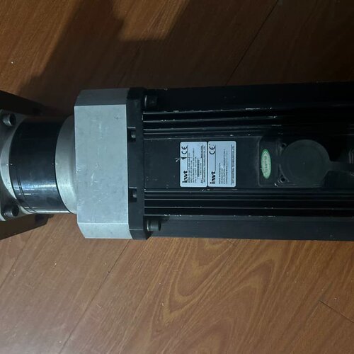 议价原装英威腾伺服电机型号