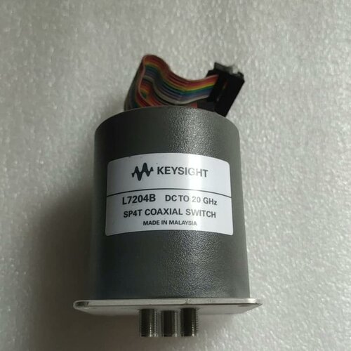 议价是德keysight L7204b DCTD 20GHz 同