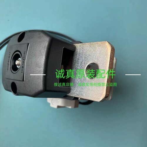 议价GHISALBA GHOPC-410A全新包好施耐德软启动维修
