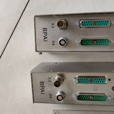 议价ASML BPAI 4022.470.58411阿斯麦驱动