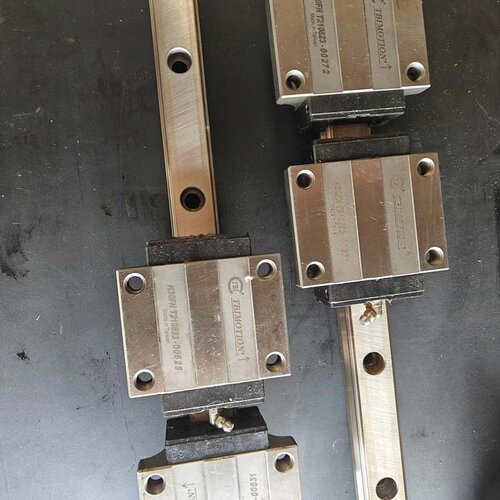 议价H:TBIMOTION滑块H30FN H35FN直线导轨滑块