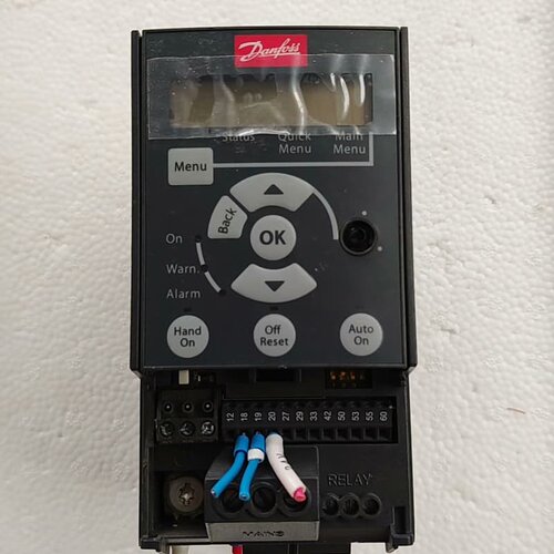 议价丹佛斯变频器 VLT Micro Drive