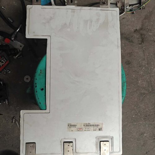 议价施耐德ATV61-220kw变频器铜排，型号H4182，22维修