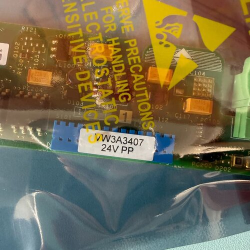 议价施耐德变频器VW3A3407 24V PP维修
