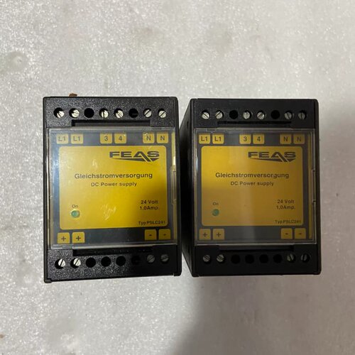 议价PSLC241德国FEAS 开关电源