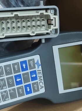议价Uniop手操器维修