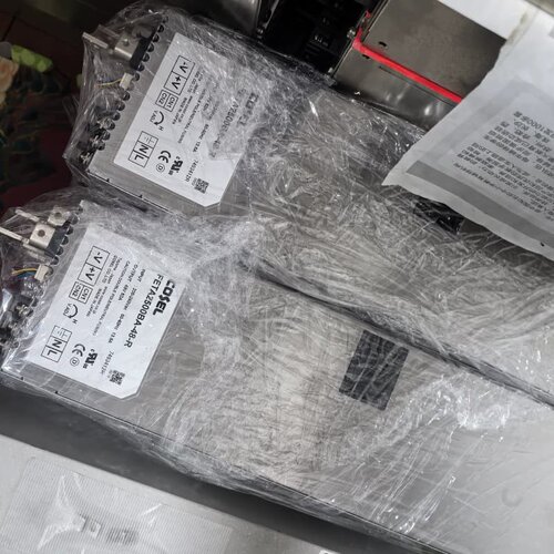 议价COSEL科索FETA2500B-48-R开关电源2500W
