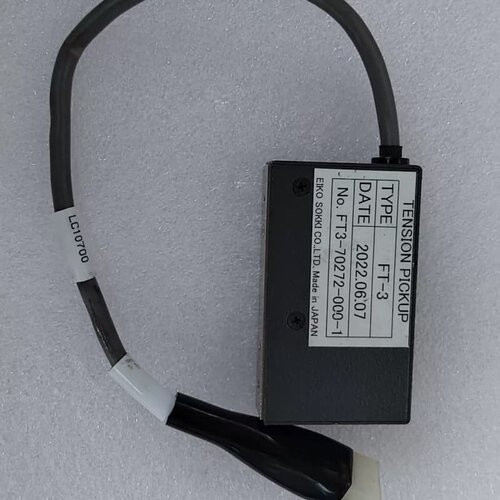 议价日本ERKO松崎 SOKKI FT-3张力传感器 拆机件