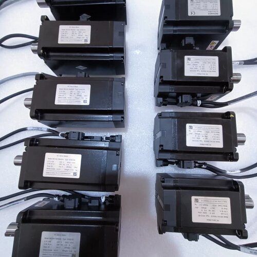 议价汇川IS620N EtherCAT总线伺服驱动器电机套装40维修