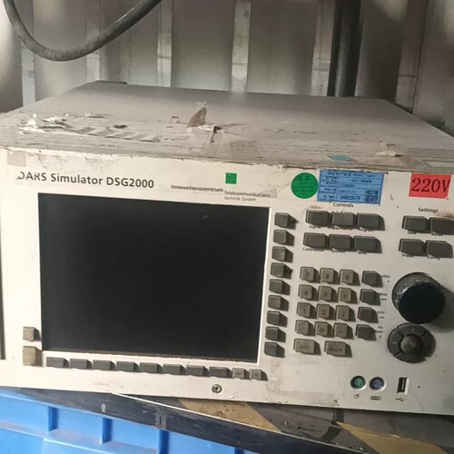 议价DARS Simulator DSG2000卫星收音机测试仪
