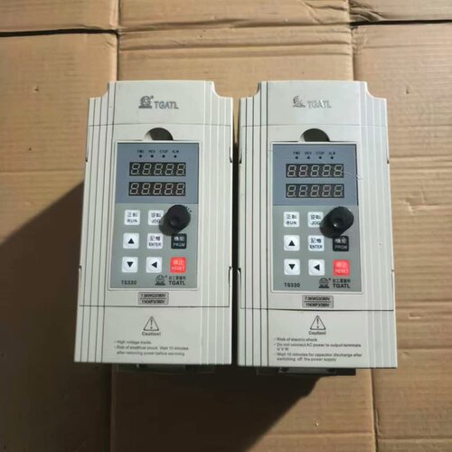 议价台工爱德利变频器380V-7.5KW/11KW