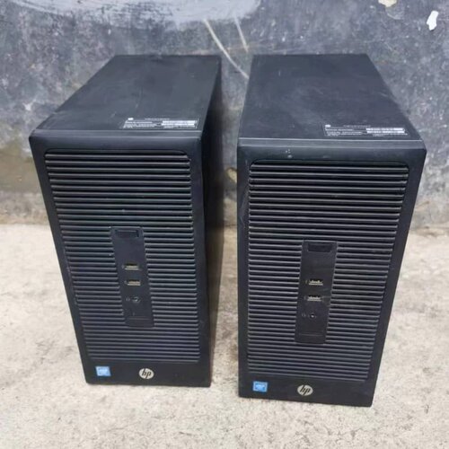 议价惠普HP 286 Pro G2 MT台式电脑主机 成色新，功