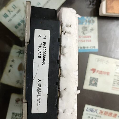 议价PM2OOCBS06O，拆机漂亮