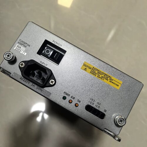议价FCA550PWA进口FUJI电源 TA09001-C019