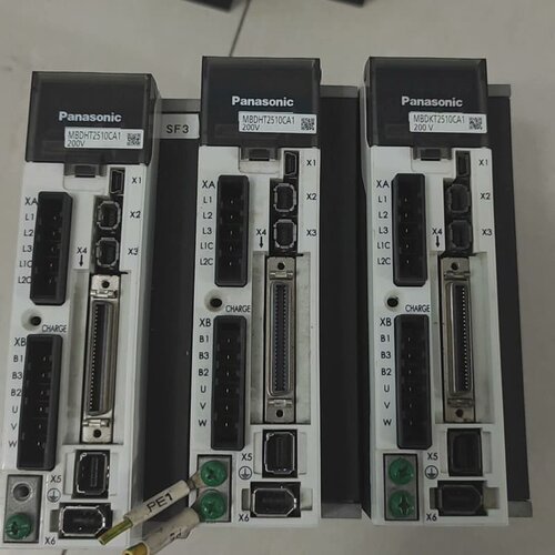 议价MBDHT2510CA1伺服控制器，商品成色漂亮机器，另外还
