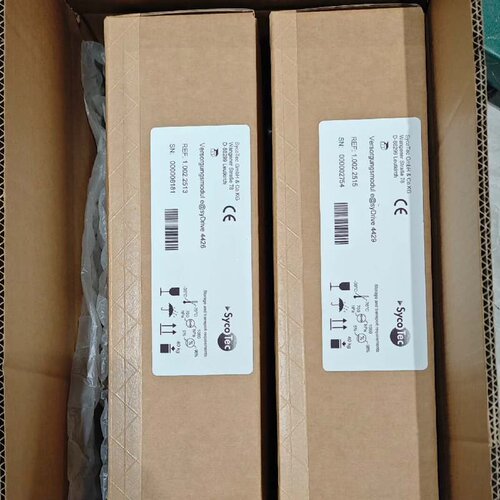议价KAVO 德国主轴控制器SYCOTEC Drive 4429维修