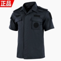 Черные нарукавники, комплект, короткий рукав