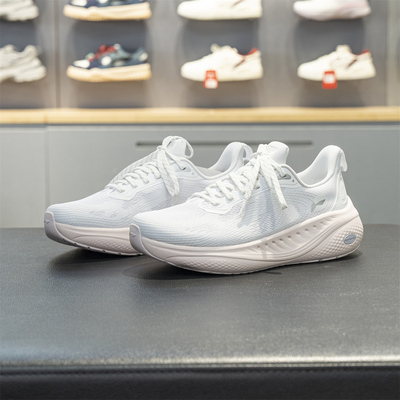 李宁休闲鞋女子2026夏季新款