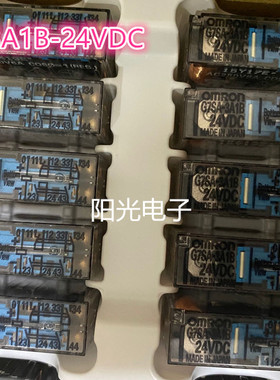 全新欧姆龙安全继电器G7SA-3A1B 2A2B 4A2B  3A3B底座P7SA-10F-ND