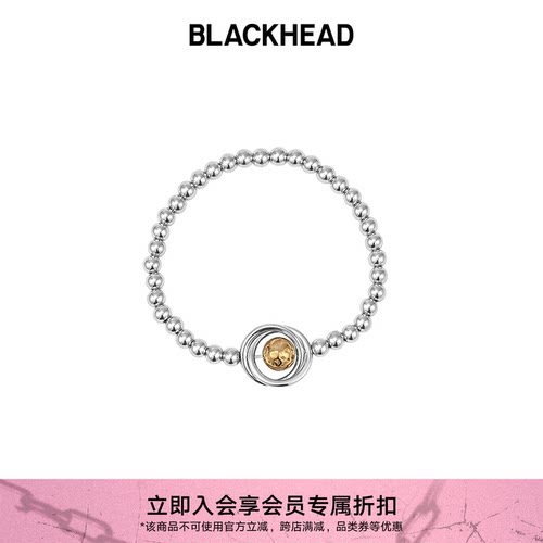 BLACKHEAD/黑头设计师