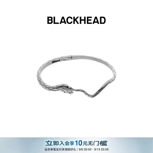 BLACKHEAD/黑头原创设