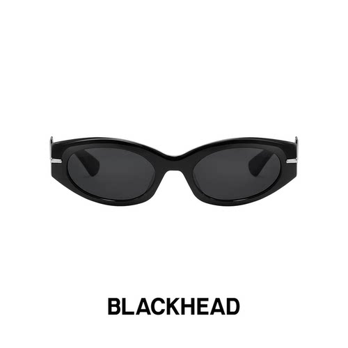 BLACKHEAD联名猫眼墨镜