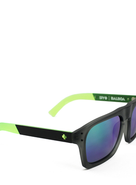 SPY BALBOA 673175131811 太阳镜 SPYOPTIC 墨镜 眼镜