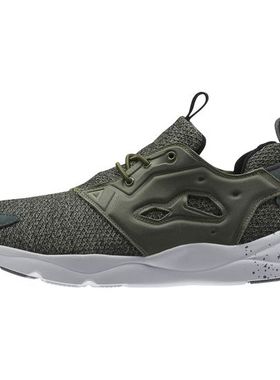 REEBOK FURYLITE GW AQ9673 跑步鞋 轻便舒适经典