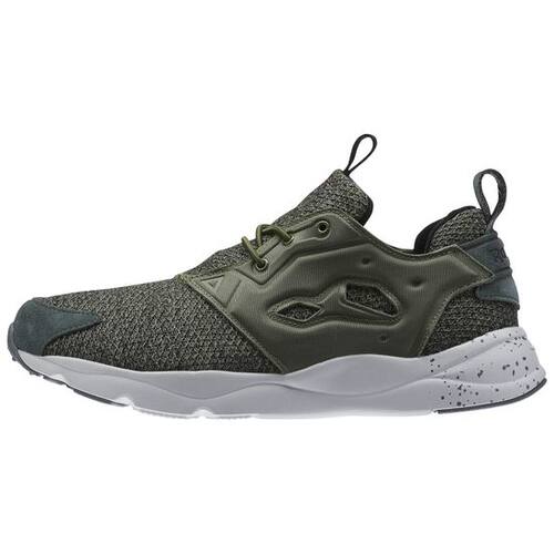 轻便跑步鞋Reebok/锐步