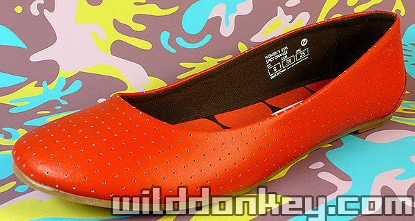 浅口船鞋GRAVIS潮流时尚