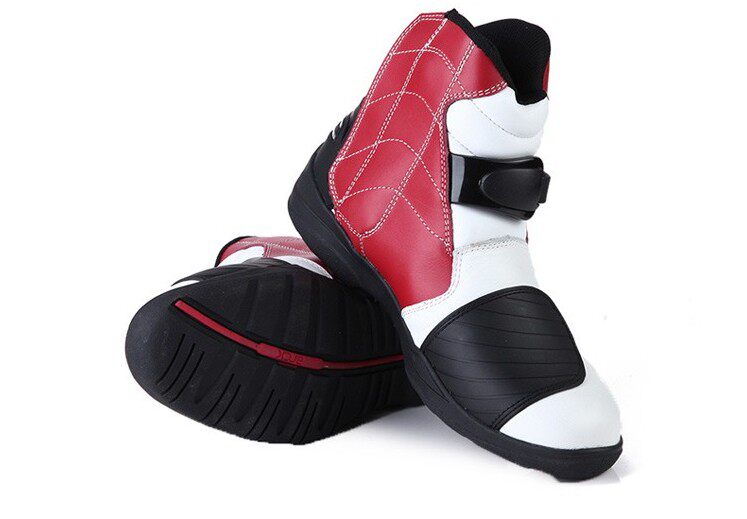 Chaussures moto - Ref 1390383 Image 5