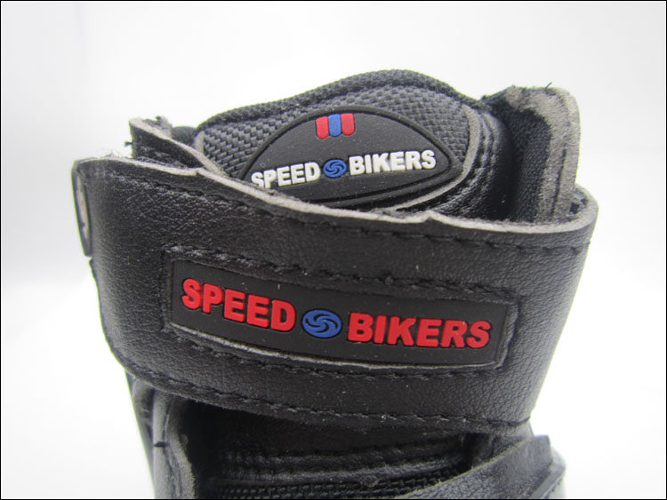 Bottes moto - Ref 1390495 Image 4
