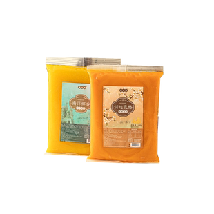 焙小姐低糖红豆沙月饼馅料莲蓉蛋黄肉松绿奶黄紫薯家用包子黑芝麻