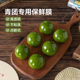 青团保鲜膜点断式 膜家用商用 食品专用烘焙易撕雪媚娘糯米团包装
