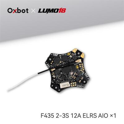 AT32F43512IO适配Lumo18P