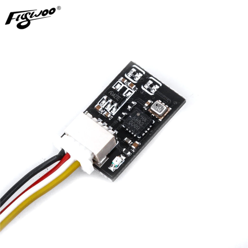 FlywoBQNAOV10气压计+罗