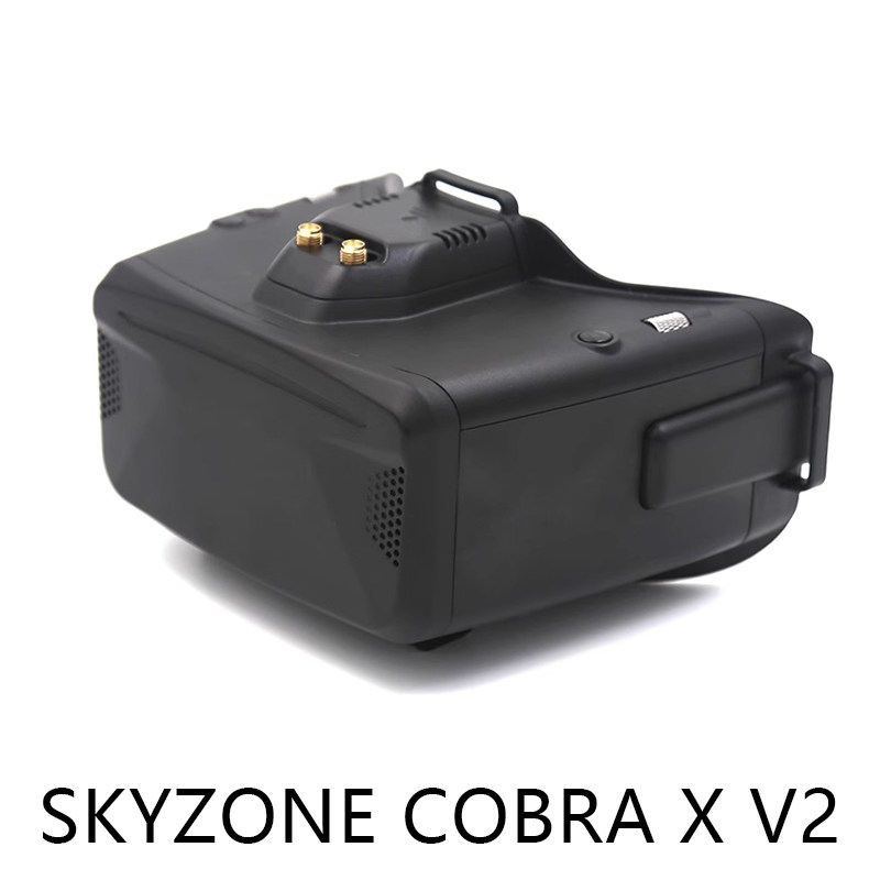 SKYZONE穿越机COBRAXV2眼镜