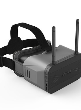 EMAXGoggles2视频眼镜5.8G图传