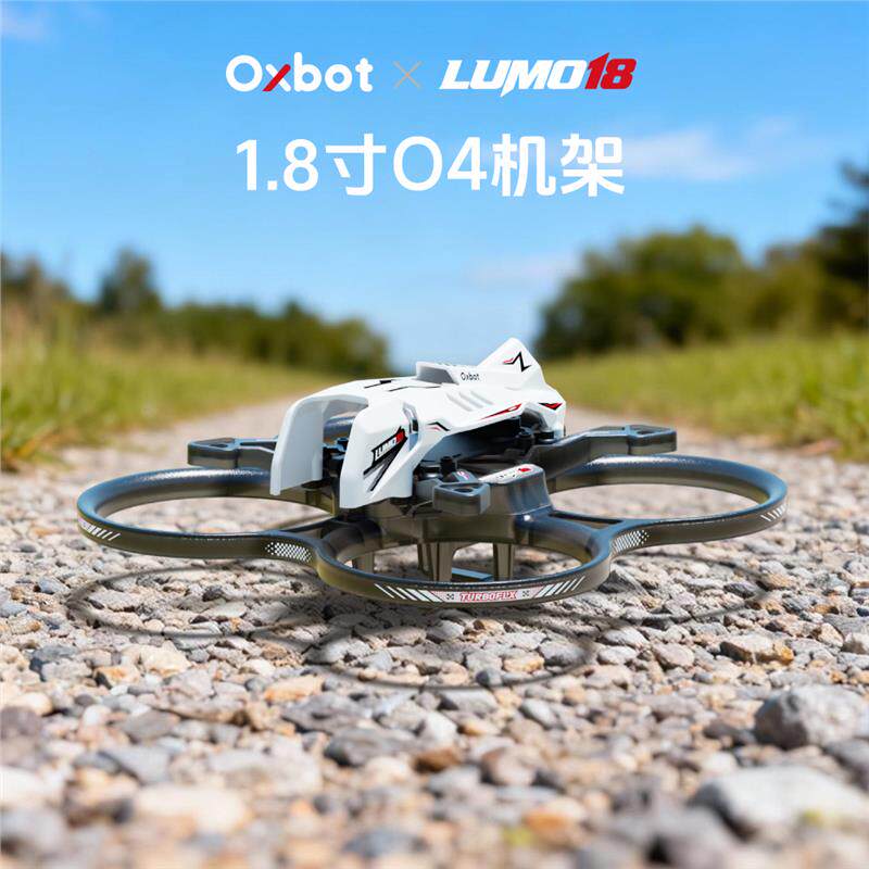 Obot牛博特Lum1818英寸机