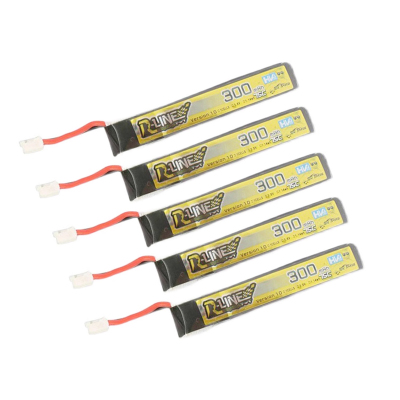 格氏锂电池1S3.8V穿越机