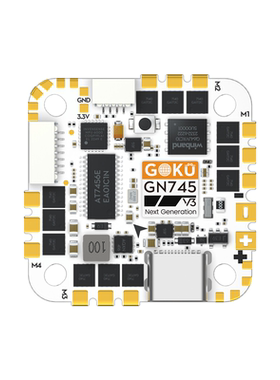 Flywoo GOKU GN745 45A AIO 32bit  V3