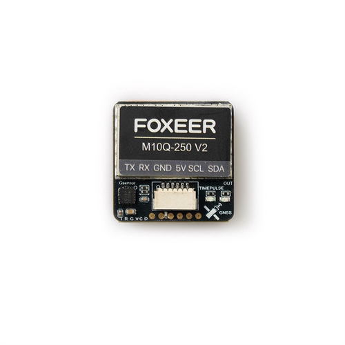 FoerM10Q250v2GPSV穿越机